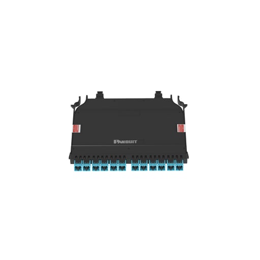 Panduit Corp - PAN FHCXO-24-10AS HD Flex™ MPO-LC C