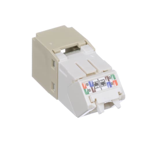 Panduit Corp - PAN CJUD688TGEI Mini-Com® UTP RJ45