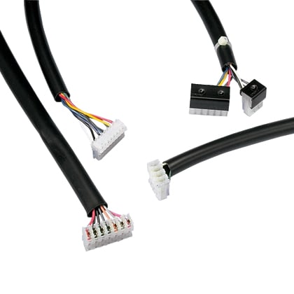 Panduit Corp - Panduit TV105-.38D20Y TNon-Shrink Tubing