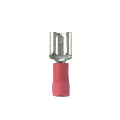 Panduit Corp - Panduit DVF18-250-MY Loose Piece Disconnect