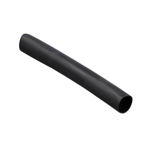 Panduit Corp - Panduit HSTT25-48-QC 2.5 Inch (64 mm) Diameter Clear Thin Wall Heat Shrink Tubing