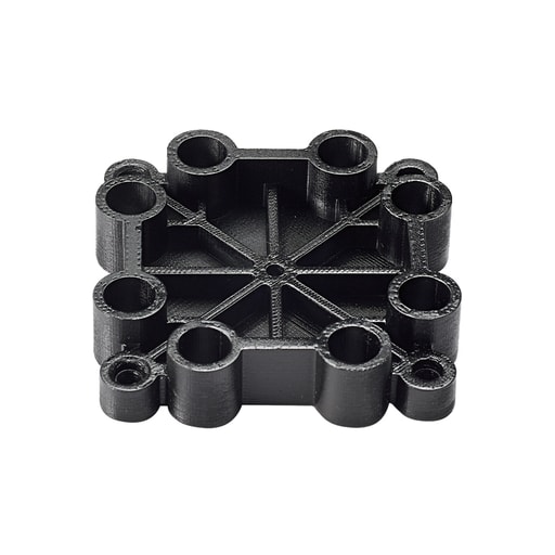 Panduit Corp - Panduit QB-CONN Harness Board Accessories