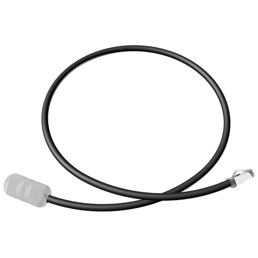 Panduit Corp - PAN FC-OCCO3MBL 6A STP Connector, C