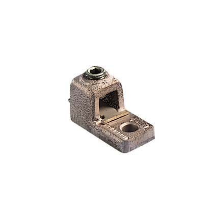 Panduit Corp - Panduit HL21-1-5 Mechanical Connectors - Lug