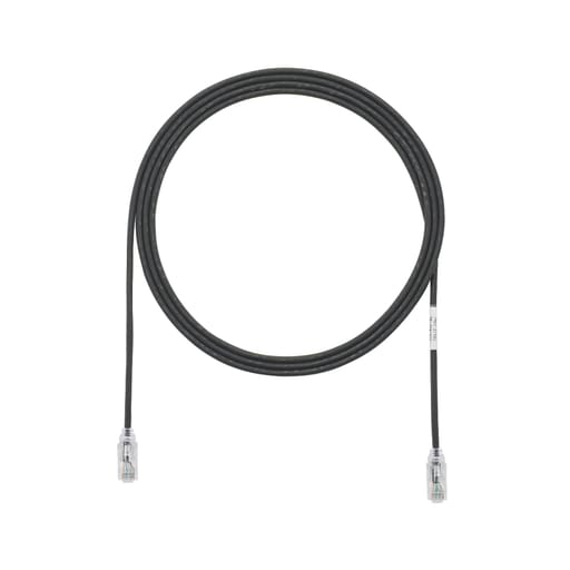 Panduit Corp - PAN UTP28SP8INBL-48 CU Patch Crd,Ca
