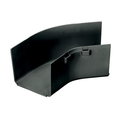 Panduit Corp - PAN FRH454X4LBL FIBERRUNNER® HORIZ