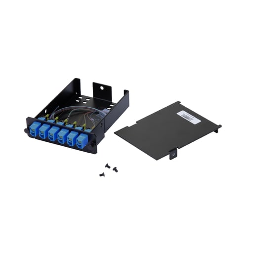 Panduit Corp - PAN FCS9N-12-10P OptiCom® LC Splice
