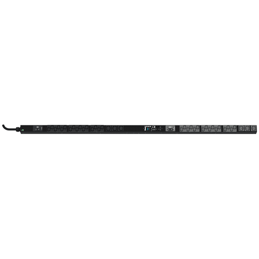 Panduit Corp - PAN P38D28M MI PDU, 30AMP, 208 V, (