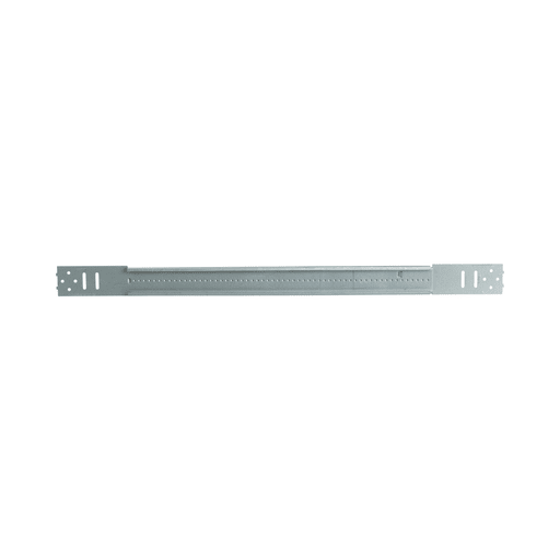 Panduit Corp - Panduit PTSGB24 Gun Box Bracket 24, Silver, Steel, PK50