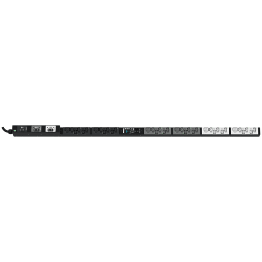 Panduit Corp - PAN P36E34M MS PDU, 30AMP, 208V, (3