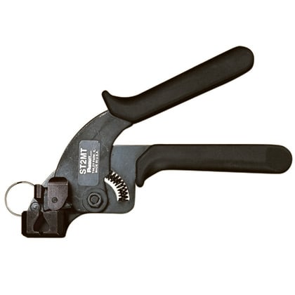Panduit Corp - Panduit ST2MT Installation Tool, MLT Ties, Twist Cut Off, LH & SH Cross Section