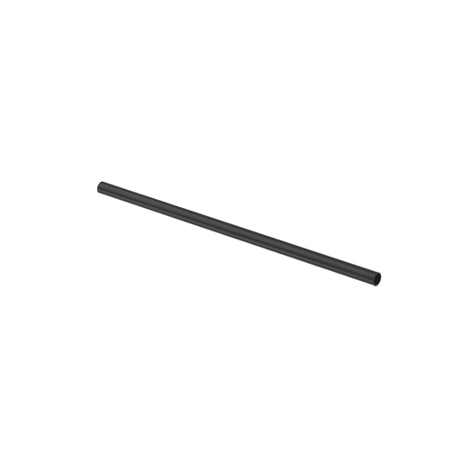 Panduit Corp - Panduit HSTT19-48-Q .19 Inch 4.8 mm Diameter Black Thin Wall Heat Shrink Tubing