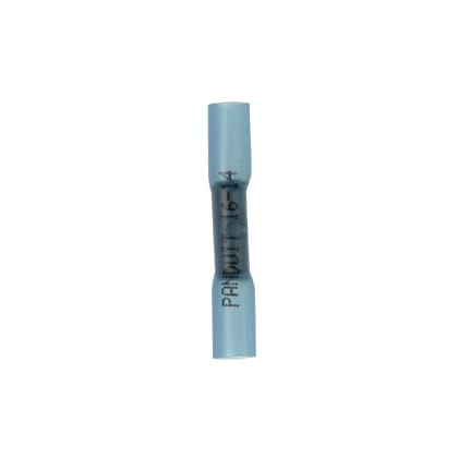Panduit Corp - Panduit BSH14-Q 16-14 AWG Heat Shrink Butt Splice