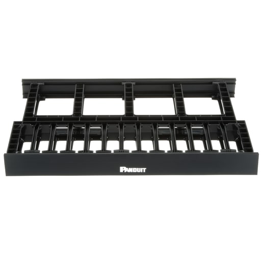 Panduit Corp - Panduit NM1 NetManager® Horizontal Cabl
