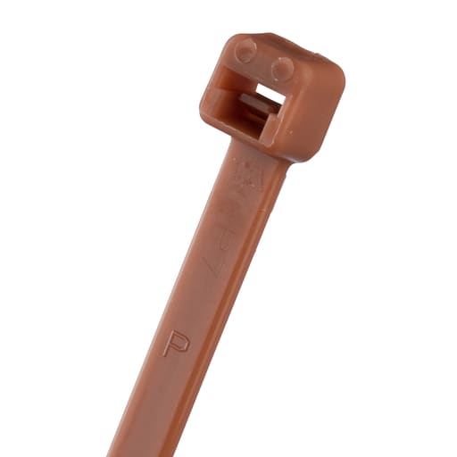 Panduit Corp - Panduit PLT4S-M1 Premium Cable Tie