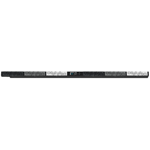 Panduit Corp - Panduit P48G21M MSPO PDU, 60AMP, 208 V, (36)C13, (12)C19, (IP44)