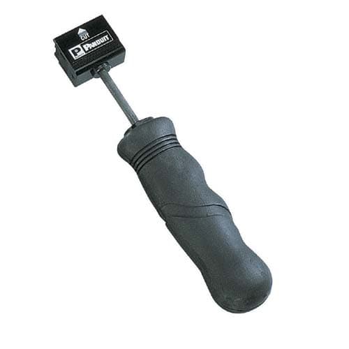 Panduit Corp - Panduit PDT110M Five Pair Punchdown Tool