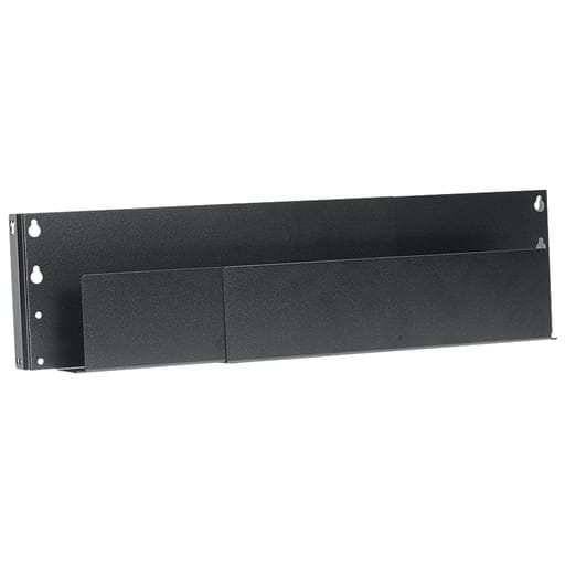 Panduit Corp - PAN SN8FBB FRONT TO BACK CABLE MANA