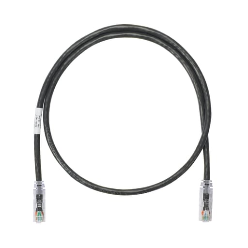 Panduit Corp - PAN NK6APC5BL NetKey® Cat 6A 26 AWG