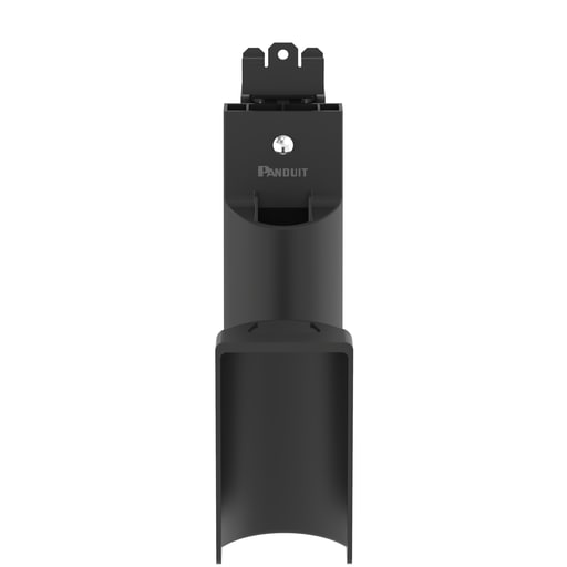 Panduit Corp - Panduit JP2HBC25RB-L20 StrongHold™ J-Pro™ Rotating Hammer-On Beam Clamp Cable Support