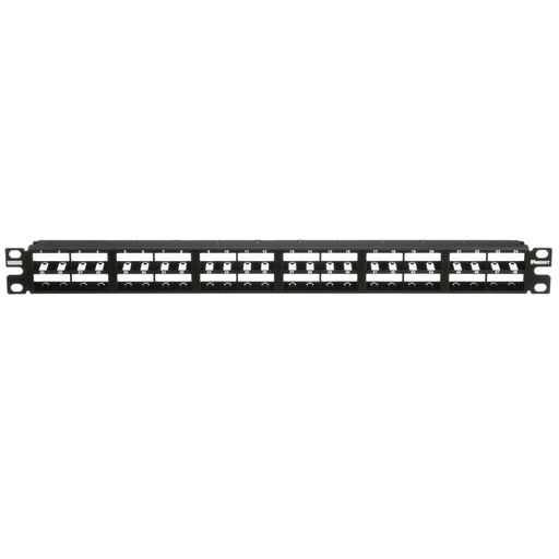 Panduit Corp - Panduit CPP48HDWBLY Mini-Com® Patch Pan