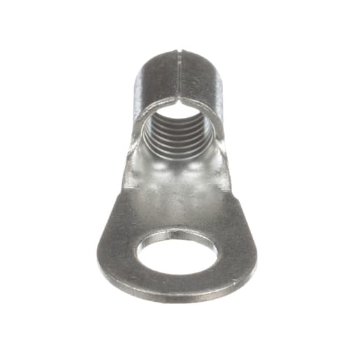 Panduit Corp - Panduit P4-56R-T Large Wire Non-Insulated Ring Terminal