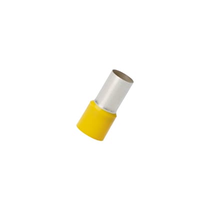 Panduit Corp - Panduit FSD89-20-Q Covered Single Wire Ferrules