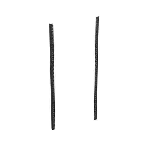 Panduit Corp - PAN PZWMC26RR Wall Mount Cabinet, 2
