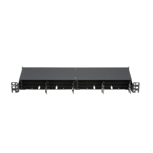 Panduit Corp - PAN FLEX1UPN06 HD Flex™ Fiber Panel
