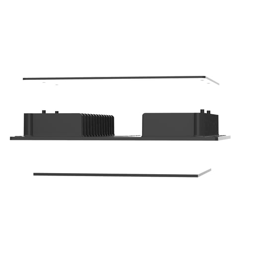 Panduit Corp - PAN FSC24 Opticom® Fiber Splice Hol