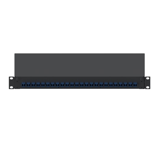 Panduit Corp - PAN FD1W24BUDLCZ Fiber Drawer, 24 L