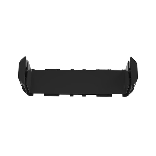 Panduit Corp - Panduit FRBC12X4BL FiberRunner® QuikLoc