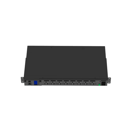 Panduit Corp - PAN P08E15M MS PDU, 20AMP, 120V, (8