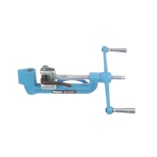 Panduit Corp - Panduit BT75SDT Stainless Steel Strapping Tool