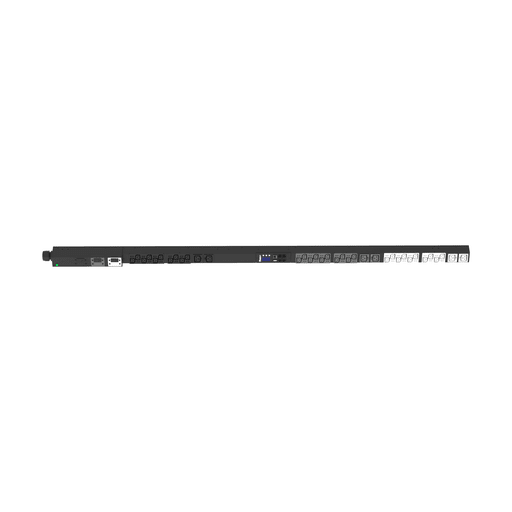 Panduit Corp - PAN P36D29M MI PDU, 50AMP, 208 VOLT
