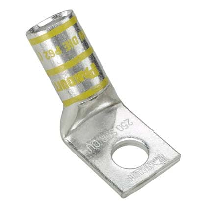 Panduit Corp - PAN LCA250-38H-X Pan-Lug™ LCA250-38