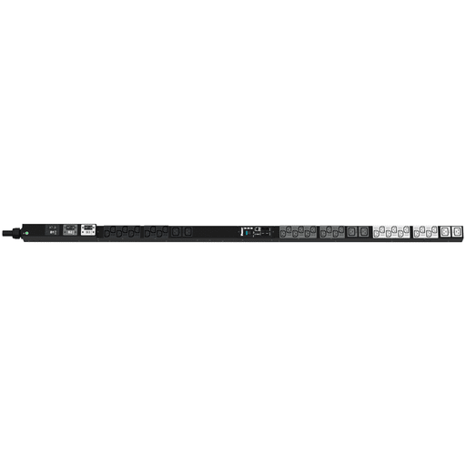 Panduit Corp - PAN P36D26M MI PDU, 50AMP, 208V, (3