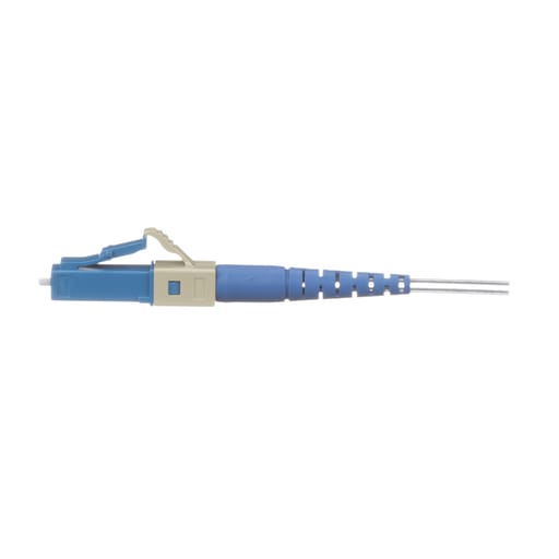 Panduit Corp - Panduit FLCS2/9SOCU9BU Fusion Splice LC-UPC Simplex 9?m OS1/2 Connector