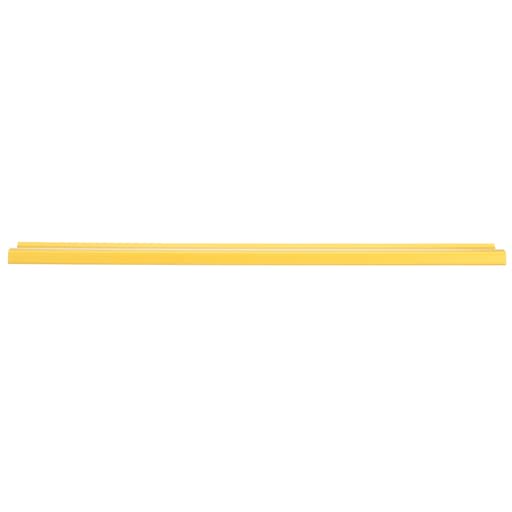 Panduit Corp - PAN FRSHC6YL10 FiberRunner 6"x 4"