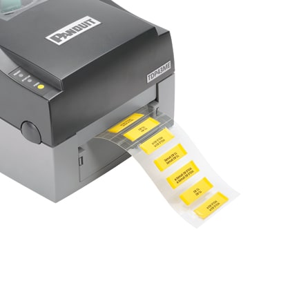 Panduit Corp - PAN H200X084H1T-2 H200X084H1T-2 Hea