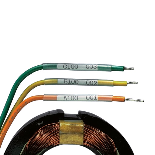 Panduit Corp - Panduit HSTTK75-48-5 Dry-Shrink™ Kynar® Thin Wall Heat Shrink Tubing