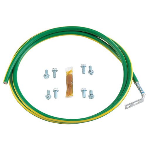 Panduit Corp - PAN RGEJ660PF StructuredGround™ RGE