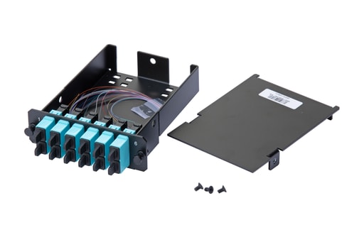 Panduit Corp - PAN FCSZO-12-03P OptiCom® SC Splice