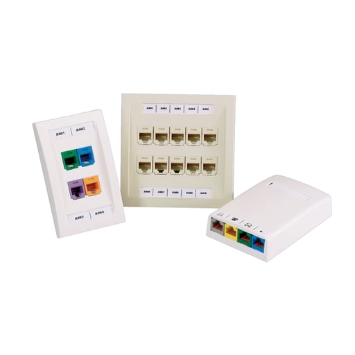 Panduit Corp - PAN C261X035Y1C P1™ C261X035Y1C Net