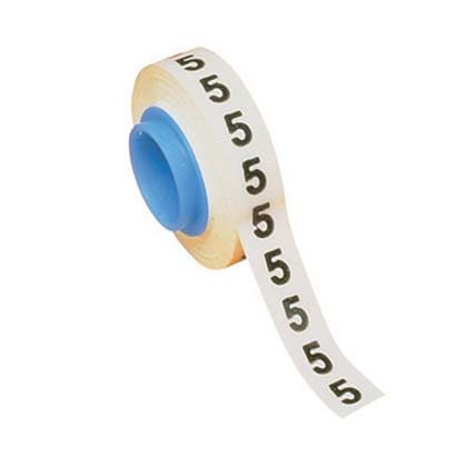 Panduit Corp - Panduit PMDR-C Marking Tape Refill