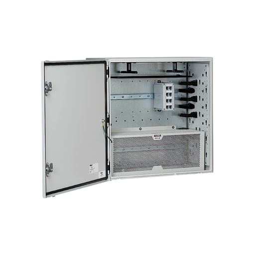 Panduit Corp - PAN Z22C-S Industrial Network Zone