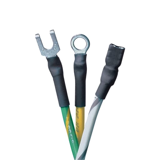 Panduit Corp - Panduit HSTT200-48-5-4 Dry-Shrink™ Thin Wall Heat Shrink Tubing