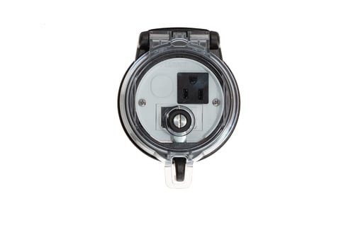 Panduit Corp - Panduit DAP3BC-S0-5 DAP3BC-S0-5 Data Access Port