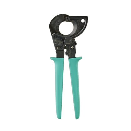 Panduit Corp - Panduit CCT-320 1-1/4" Diameter Cable Cutting Tool, EA