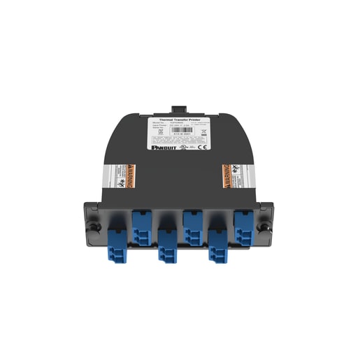 Panduit Corp - PAN FC29N-12-10AF OptiCom® MPO-LC F